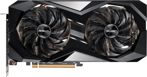 ASRock Radeon RX 6700 XT Challenger D 12GB GDDR6 - CeX (UK): - Buy